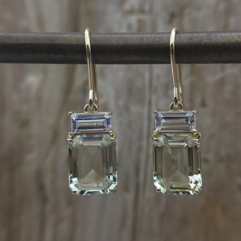 Classic Handcrafted Earring