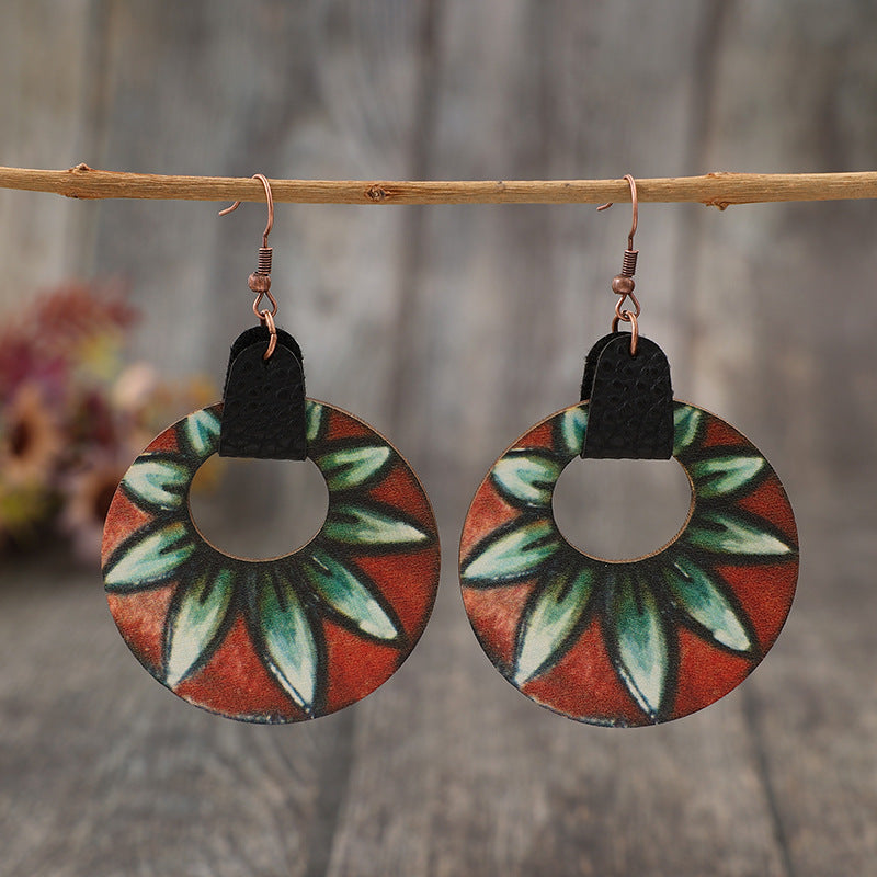 Charming Earring for Any Occasion