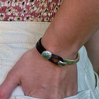 Vintage Boho Chic Bracelet