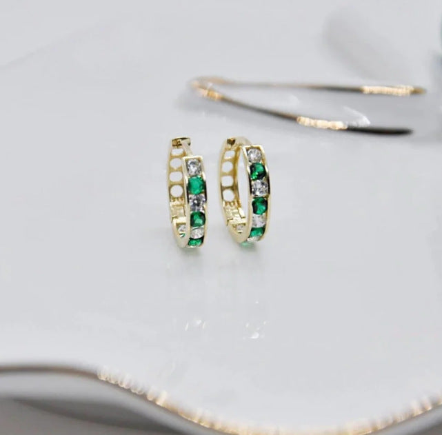 Nature-Inspired Ring for Gentle Beauty