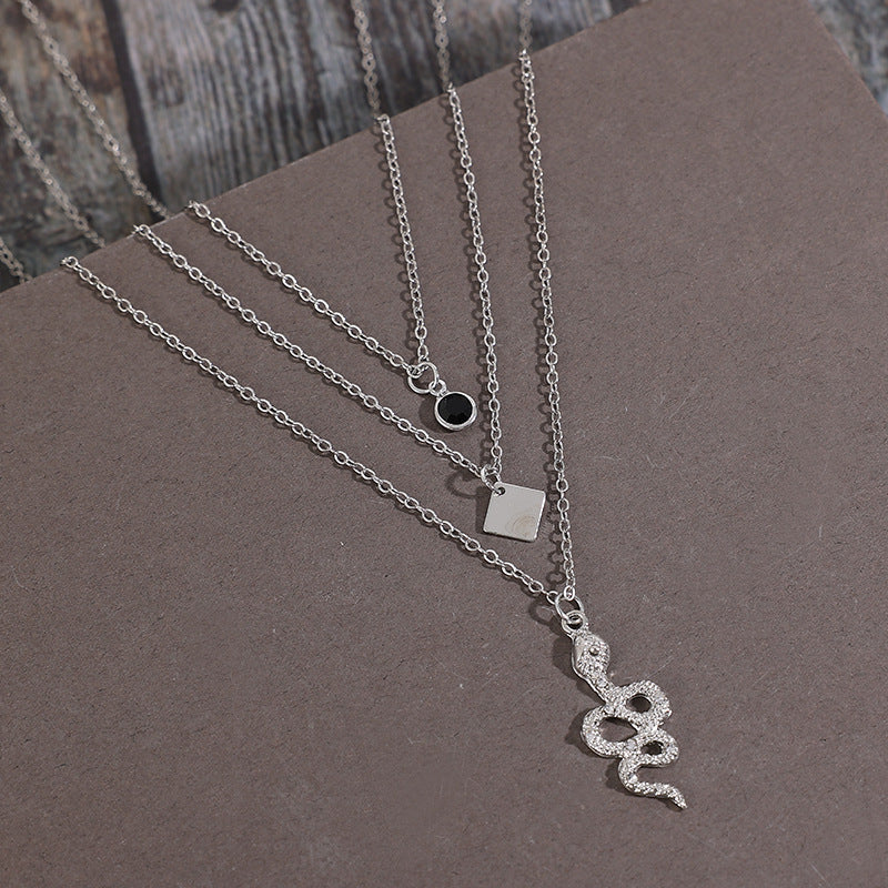 Charming Necklace for Any Occasion