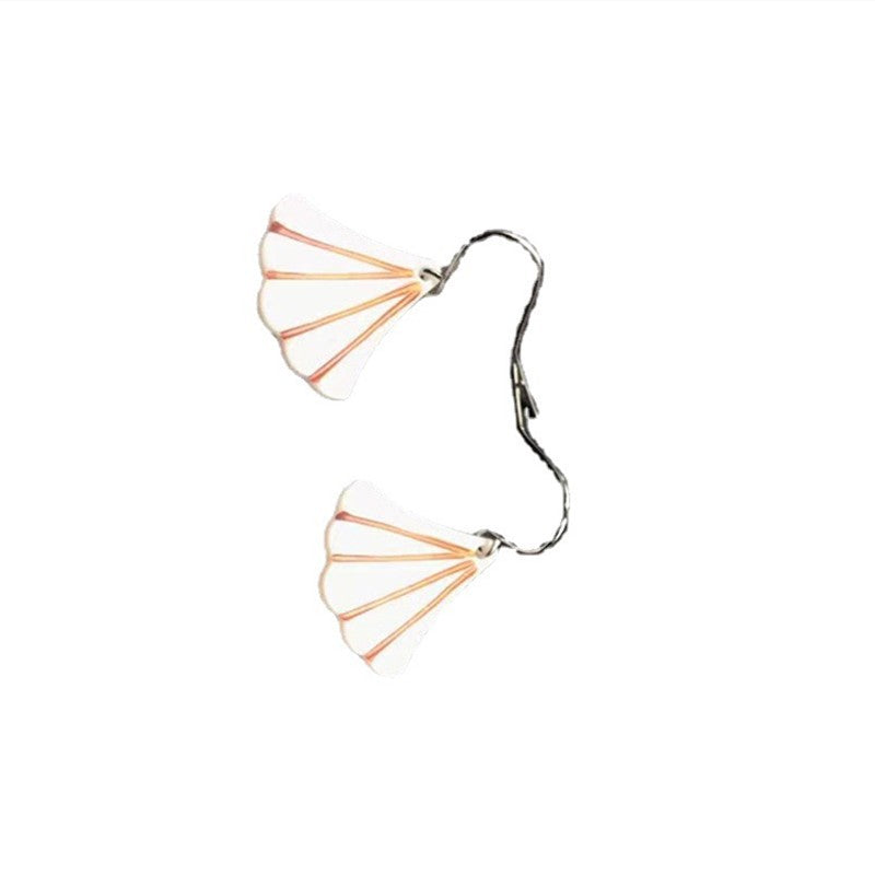 A Delicate Artisan Earring