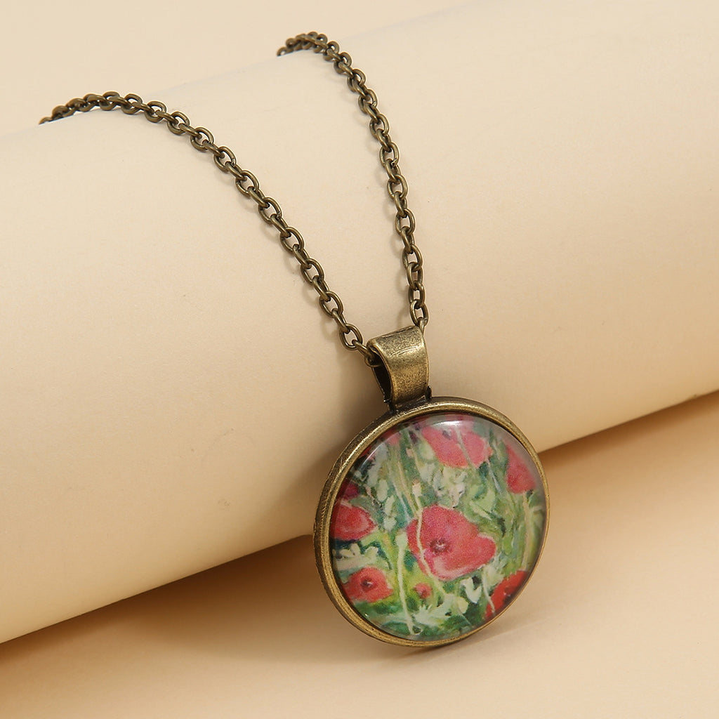 Beautiful Necklace with Unique Style