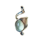 Retro Ring with Modern Touches