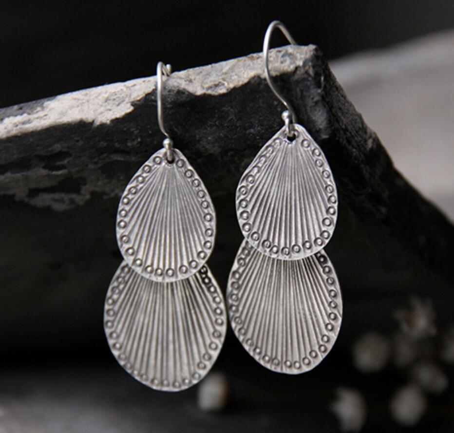 Classic Handcrafted Earring