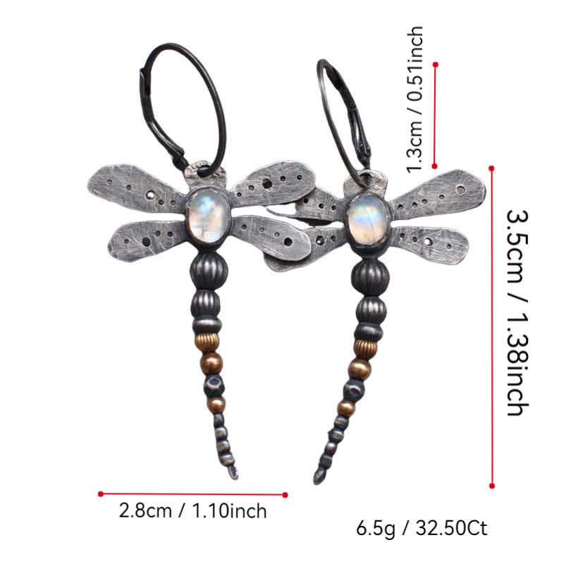 Handcrafted Earring with Timeless Charm