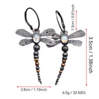 Handcrafted Earring with Timeless Charm