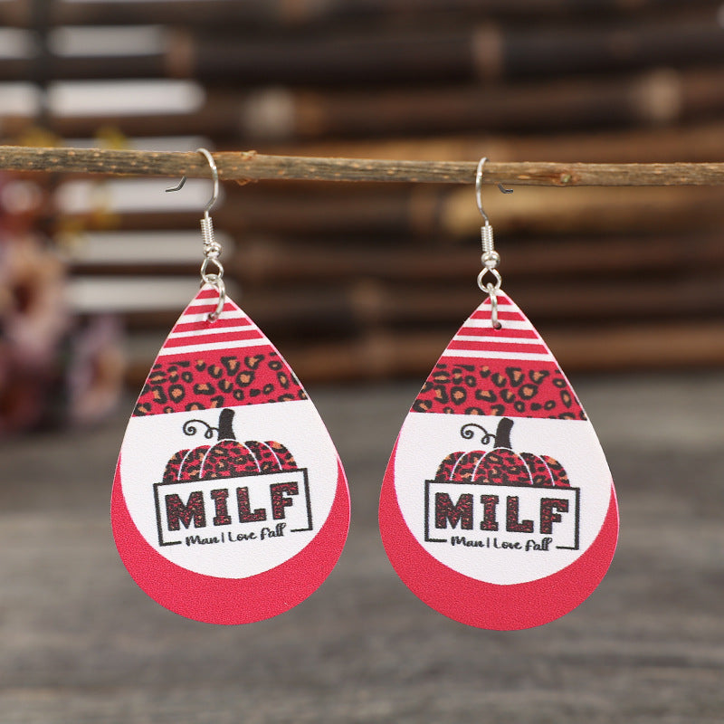 Elegant Earring for Every Occasion