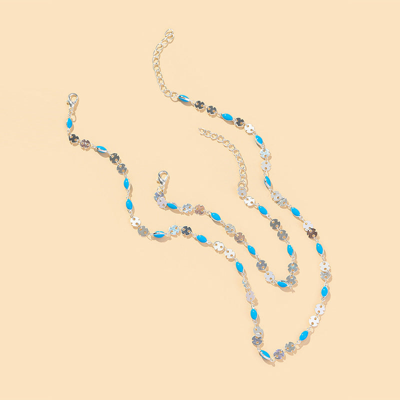 Delicate Artisan Bracelet