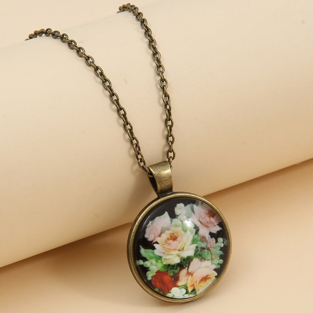 Beautiful Necklace with Unique Style