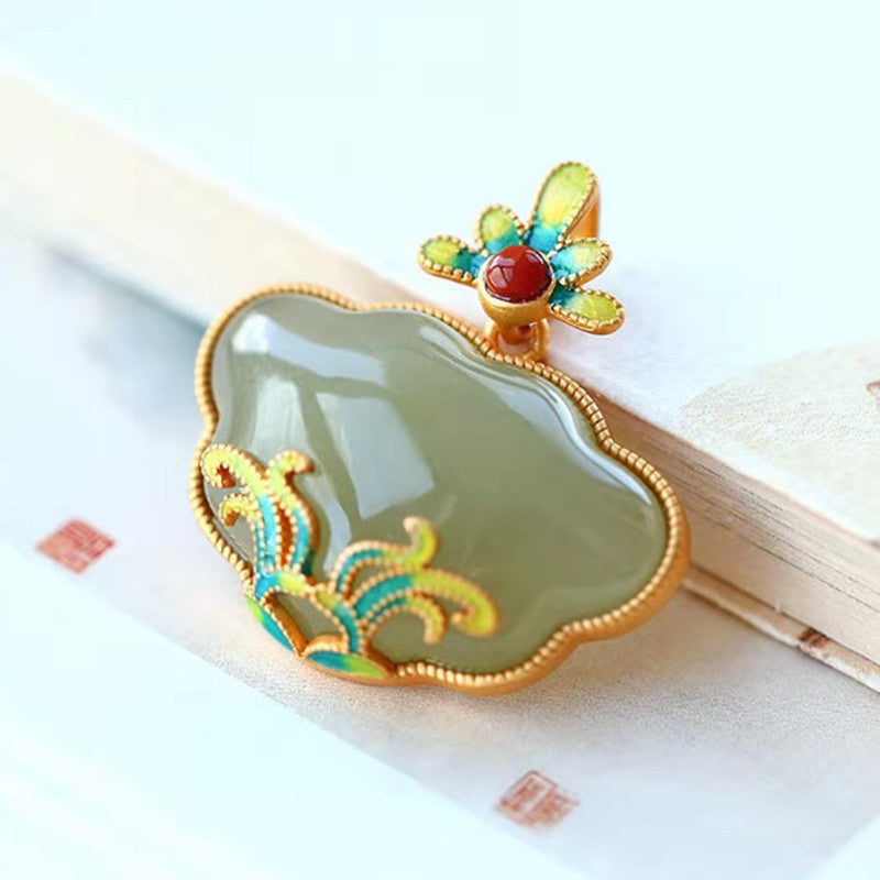 A Stunning Gold Necklace for Daily Wear