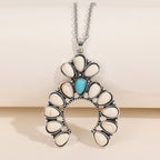 Handcrafted Necklace with Timeless Charm