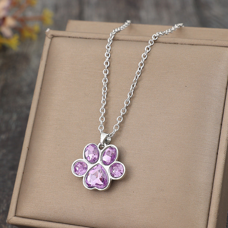 Romantic Necklace for Special Moments
