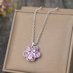 Romantic Necklace for Special Moments