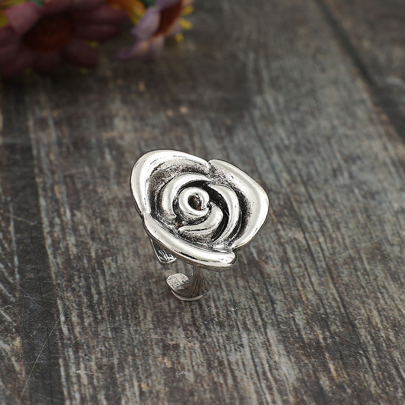 Elegant Ring for Every Occasion