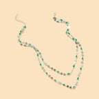 Timeless Vintage Necklace