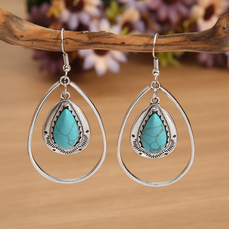 Vintage Earring for Everyday Elegance