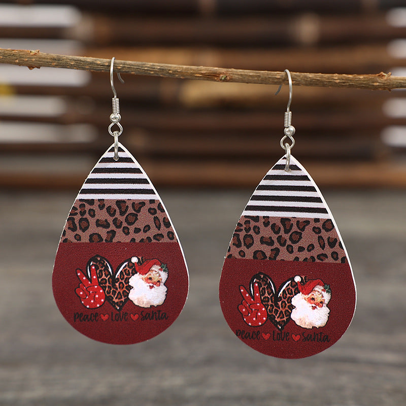 Classic Earring with Timeless Appeal