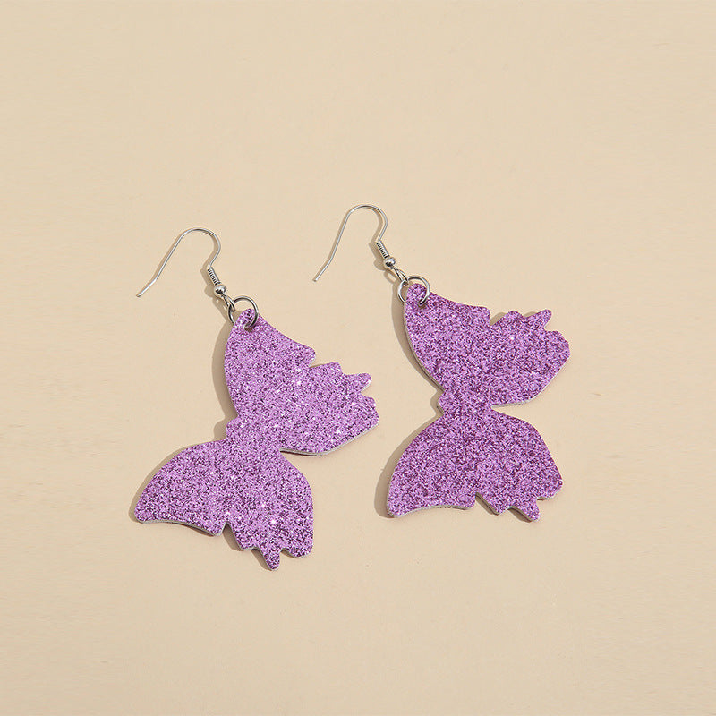 Timeless Vintage Earring