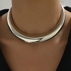 Sparkling Necklace for Effortless Style