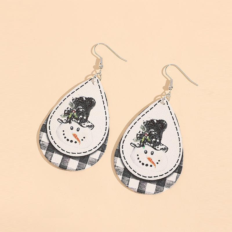 Artisan Crafted Earring