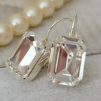 Artisan Crafted Earring