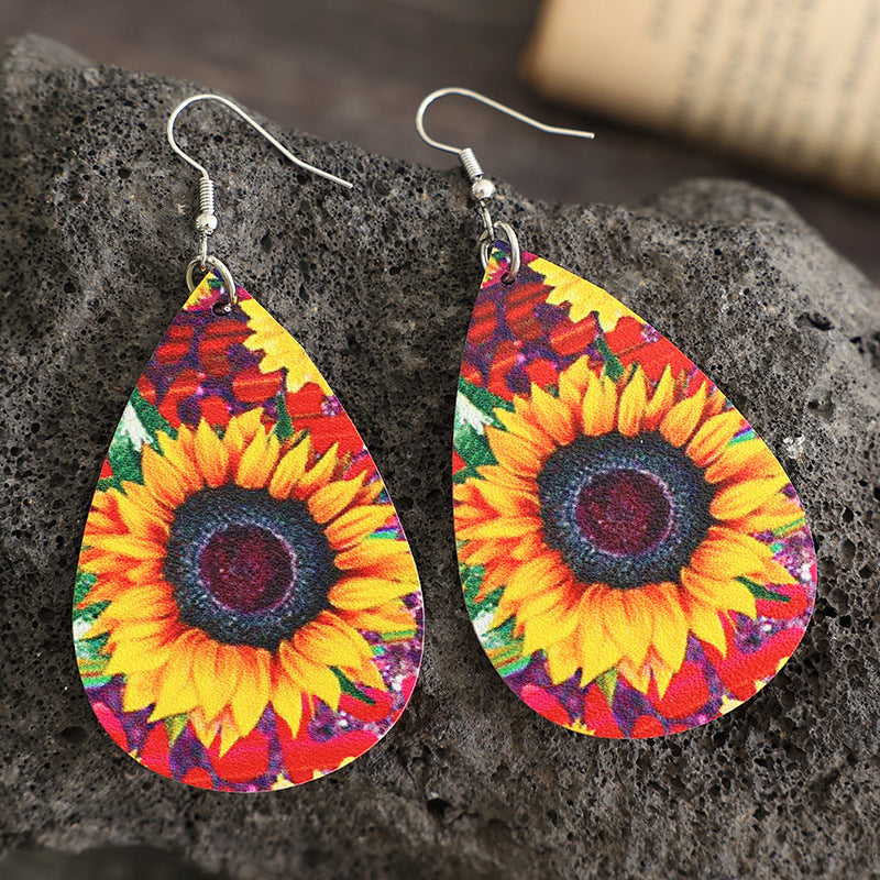 Classic Handcrafted Earring