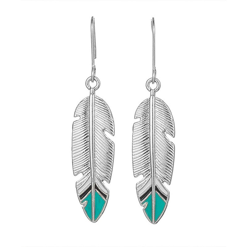 Sparkling Earring for Effortless Style