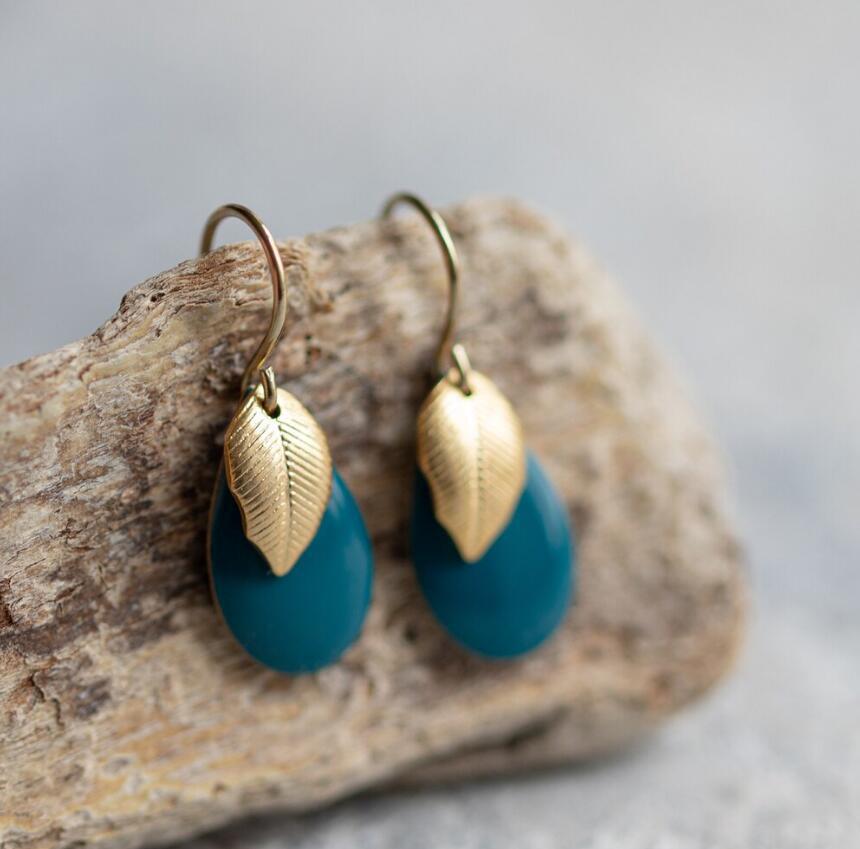 Classic Earring with Timeless Appeal