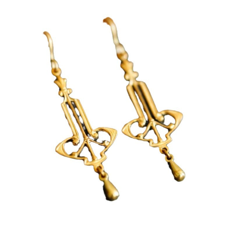 Elegant Earring for Every Occasion