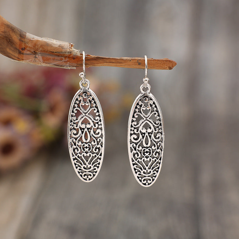 Artisan Crafted Earring