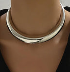 Sparkling Necklace for Effortless Style