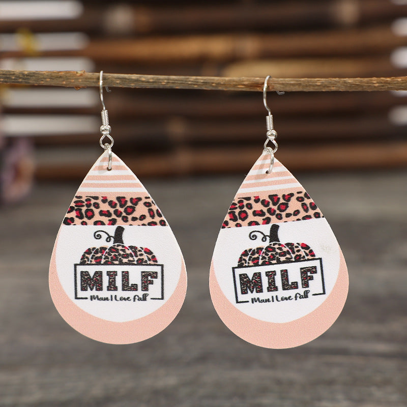 Elegant Earring for Every Occasion