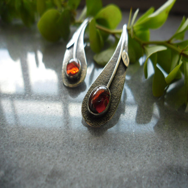 Charming Earring for Any Occasion