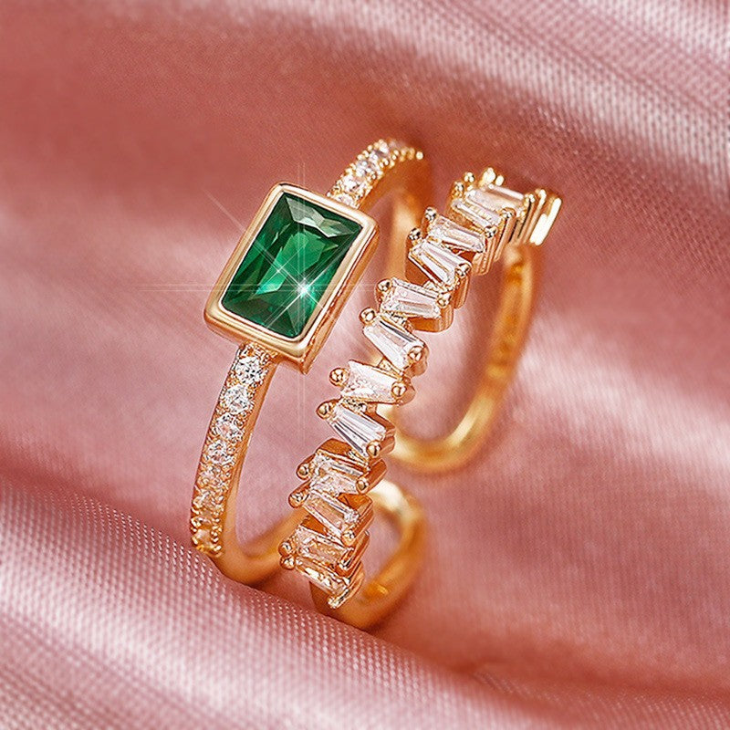 Vintage Everyday Bracelet