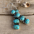 Vintage Everyday Earring