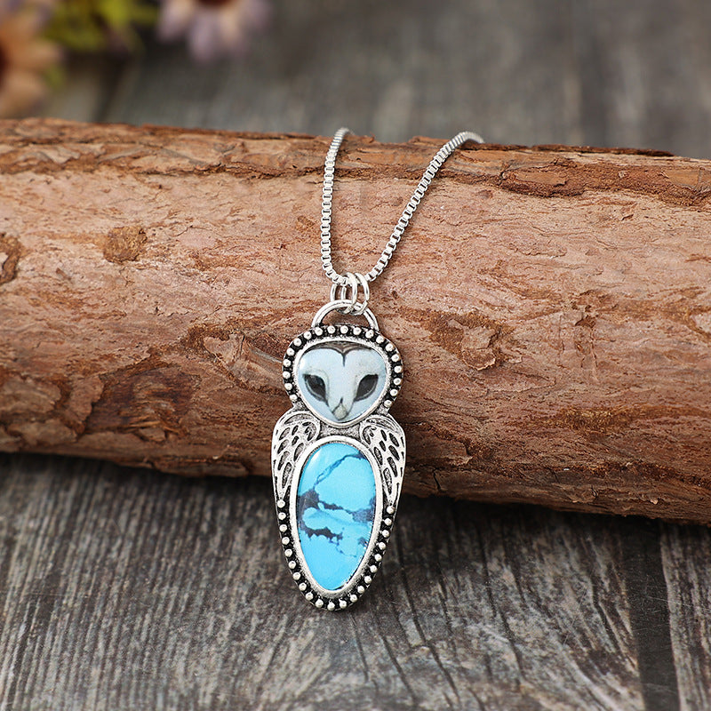 Handcrafted Necklace with Timeless Charm