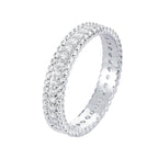 Handcrafted Ring with Timeless Charm