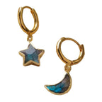 Artisan Crafted Earring