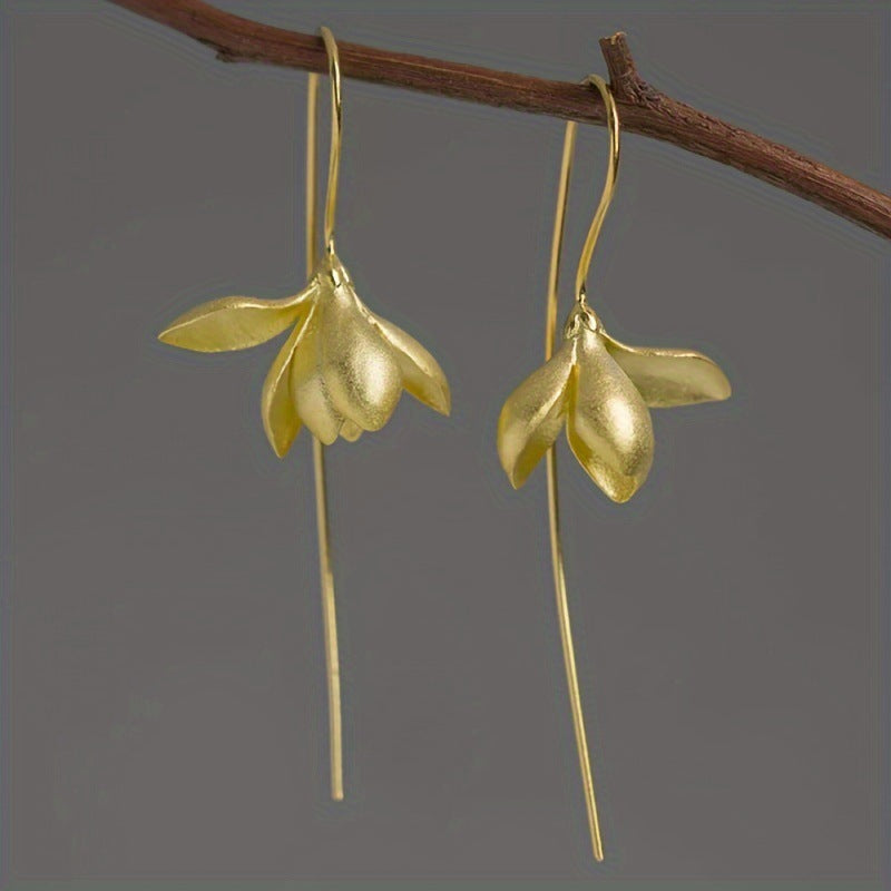 Artisan Crafted Earring