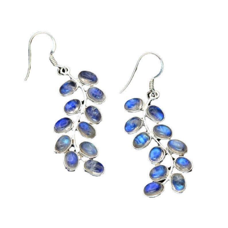 Handcrafted Earring with Timeless Charm