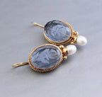 Classic Handcrafted Earring