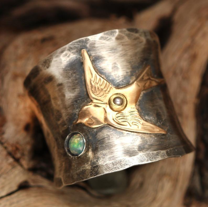 Elegant Ring for Every Occasion