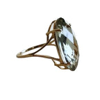 Vintage Handmade Ring