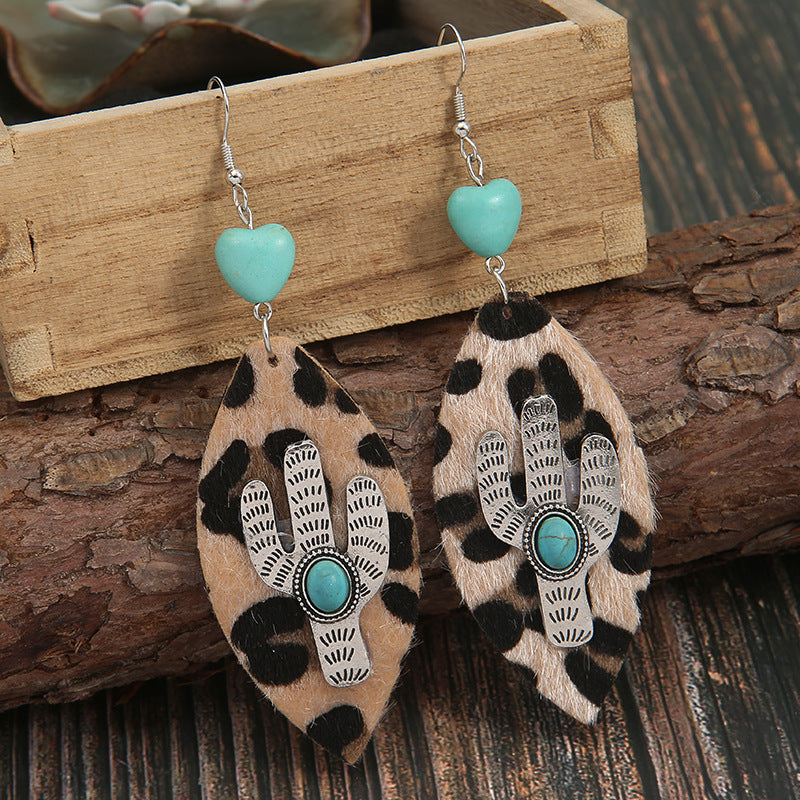 Vintage Earring for Everyday Elegance