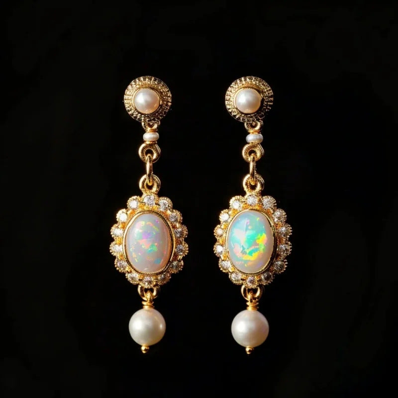 Handcrafted Piece with Timeless Charm