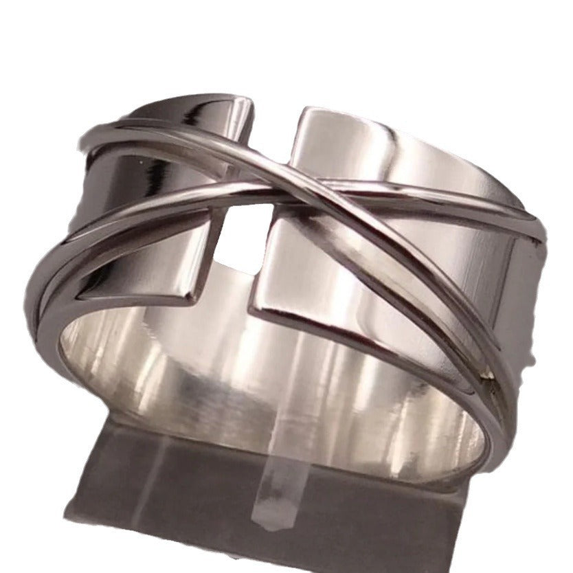 Vintage Everyday Ring