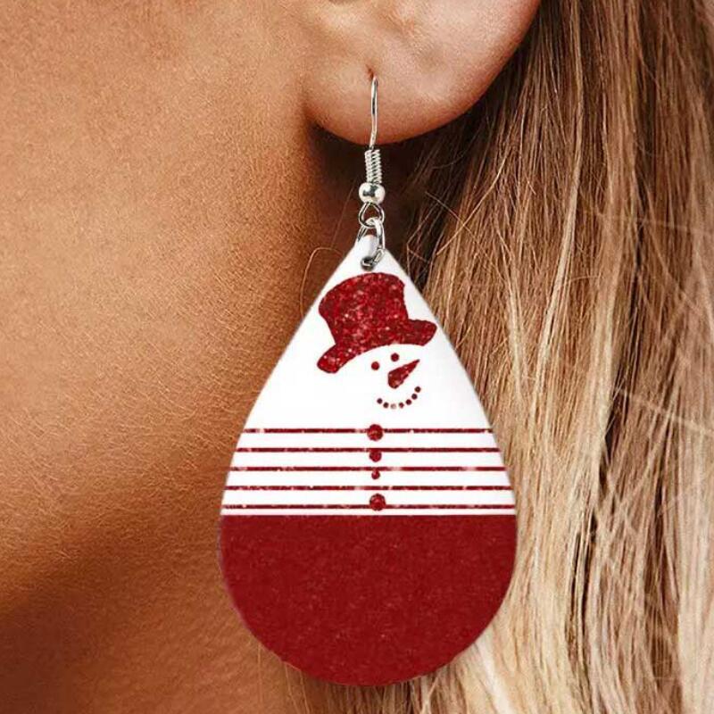 Artisan Crafted Earring