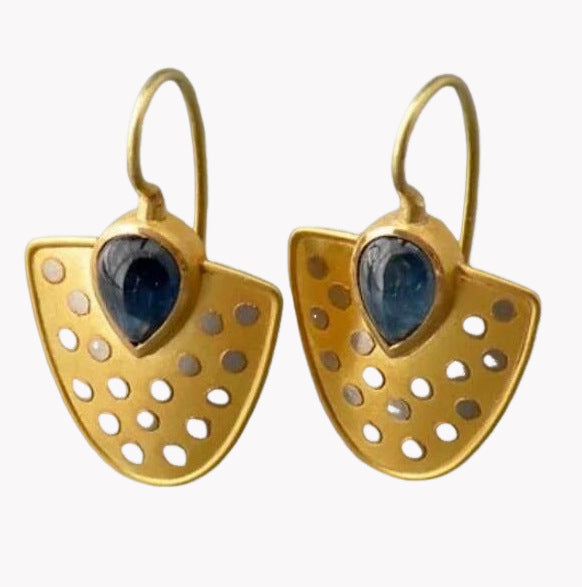 Artisan Crafted Earring