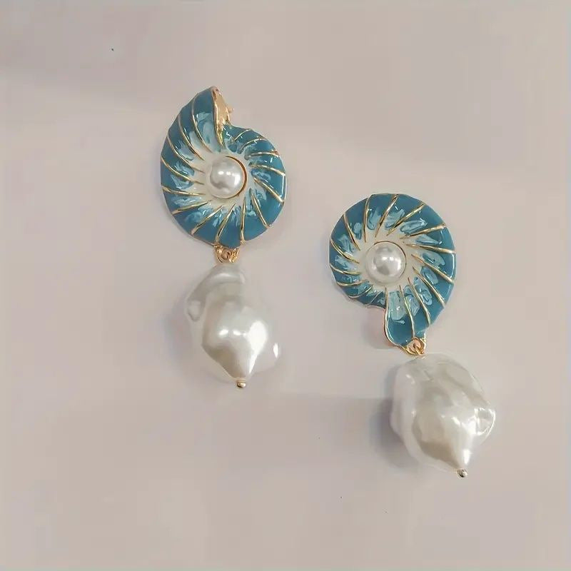 Hand-Finished Heirloom Necklace